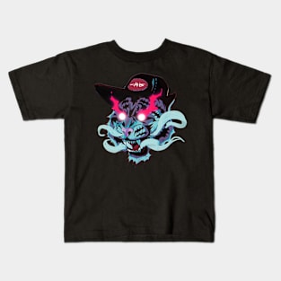 Tiger Kids T-Shirt